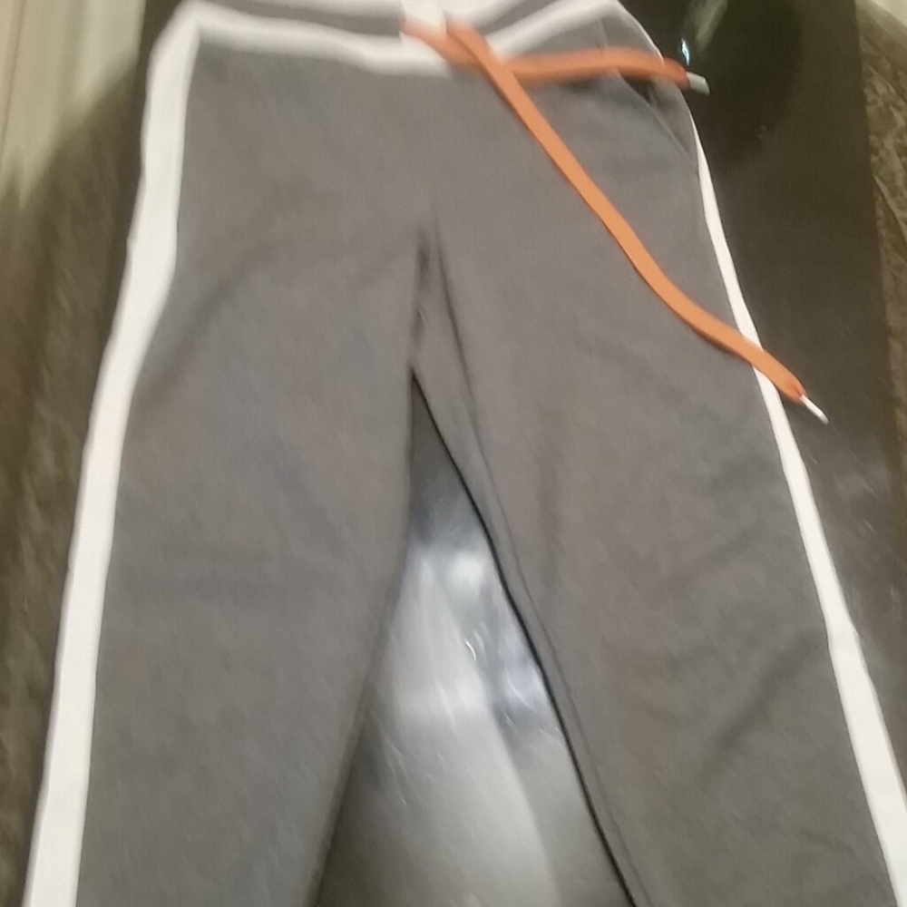 sweater pants